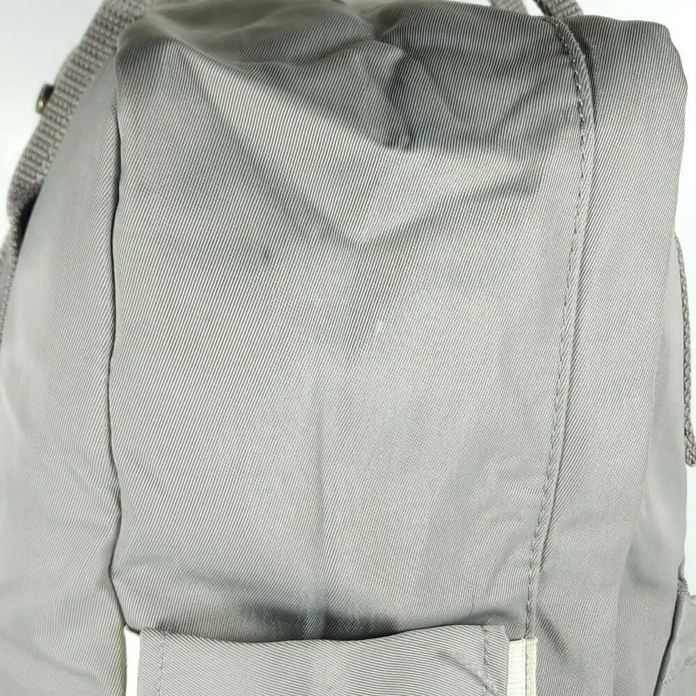 Kalidi Unisex Fanci Forest Gray Laptop Bookbag Outdoor Backpack